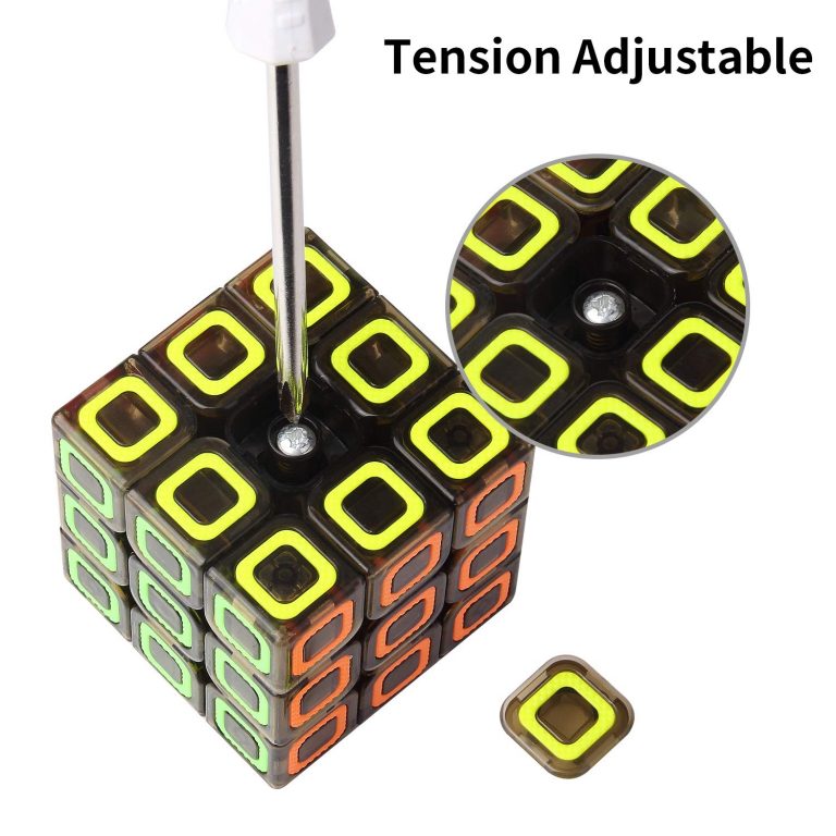 roxenda speed cube