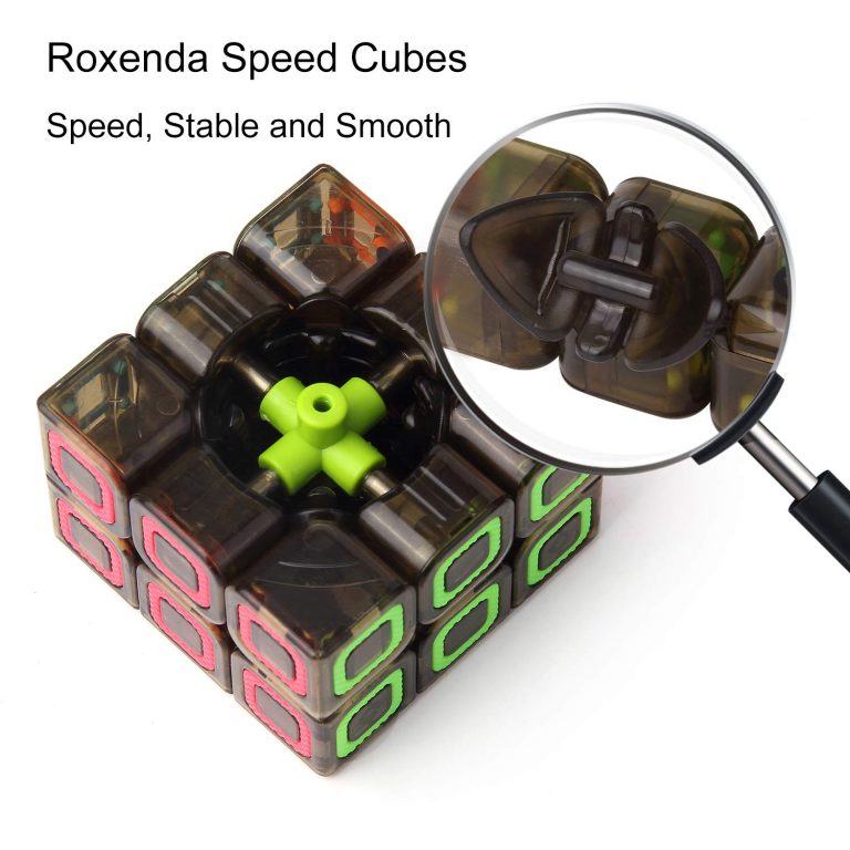 roxenda speed cube