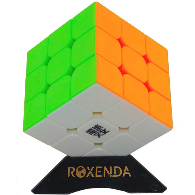 roxenda speed cube