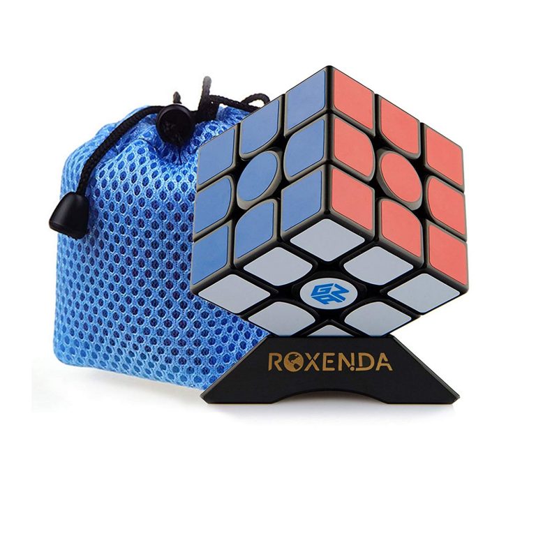 roxenda speed cube